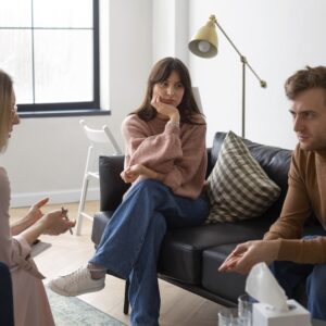 „Wsparcie okołorozwodowe” - konsultacja indywidualna 50min