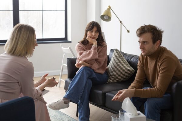 „Wsparcie okołorozwodowe” - konsultacja indywidualna 50min