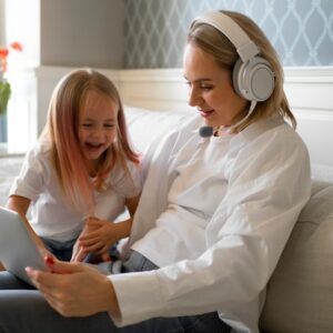 Konsultacja pedagogiczna dla rodziców - spotkanie online, 90 minut