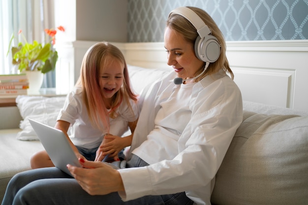 Konsultacja pedagogiczna dla rodziców - spotkanie online, 90 minut
